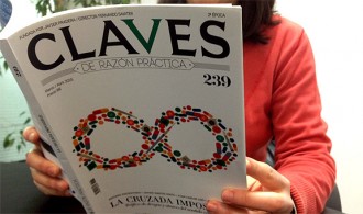 Vinculen catalanisme i racisme en una revista de filosofia política d'alt nivell