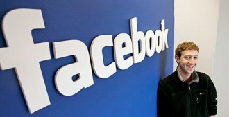 Vés a: Avui Facebook fa 10 anys! Quin ús en fas actualment? Dades actuals i futur de la xarxa social!
