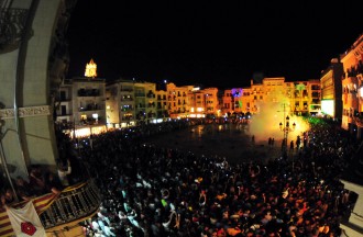 Festa Major de Sant Pere a Reus