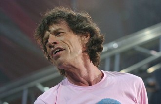 Mick Jagger es posiciona en contra d'una Escòcia independent