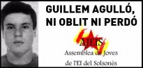 Vés a: Neix l&#39;Assemblea de Joves de l&#39;Esquerra Independentista del Solsonès - 205_1428473222IMG-20150407-WA0005